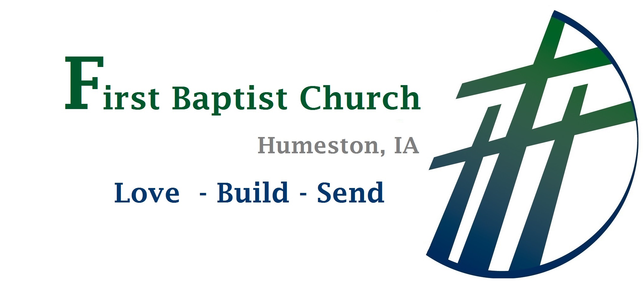 First Baptist Church Humeston